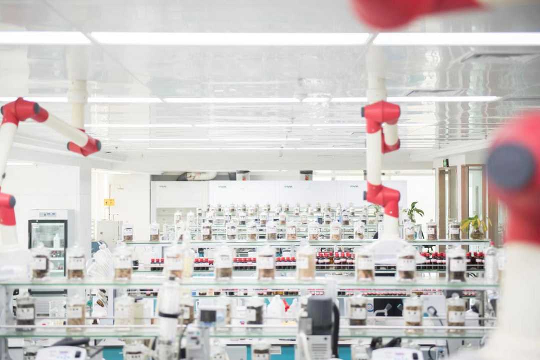 火器电子烟门店扶持“放大招”，显露“上市”野心！