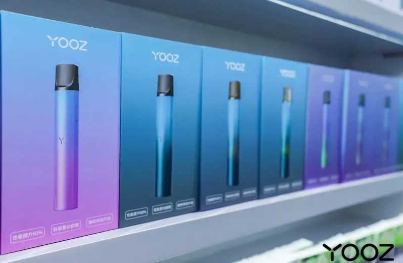 yooz柚子电子烟怎么样?柚子电子烟全面介绍
