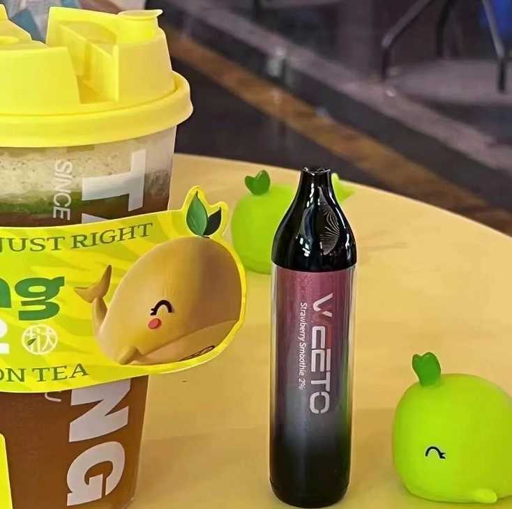 weeto电子烟怎么样如何判断抽完了?