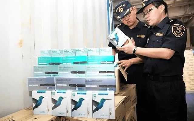 进口和个人携带电子烟相关产品入境的相关政策问题！赶紧收藏学习