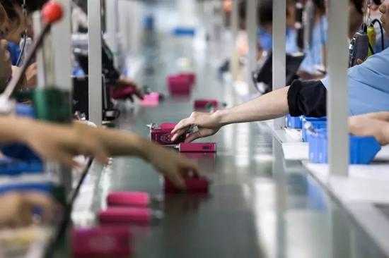 深圳三大电子烟代工厂是哪三家？