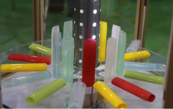 电子烟材料是什么做的?电子烟材料的检验标准