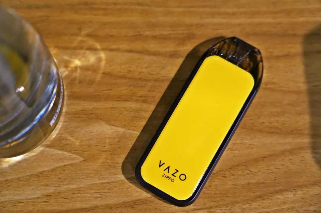 zippo电子烟进水了怎么办？