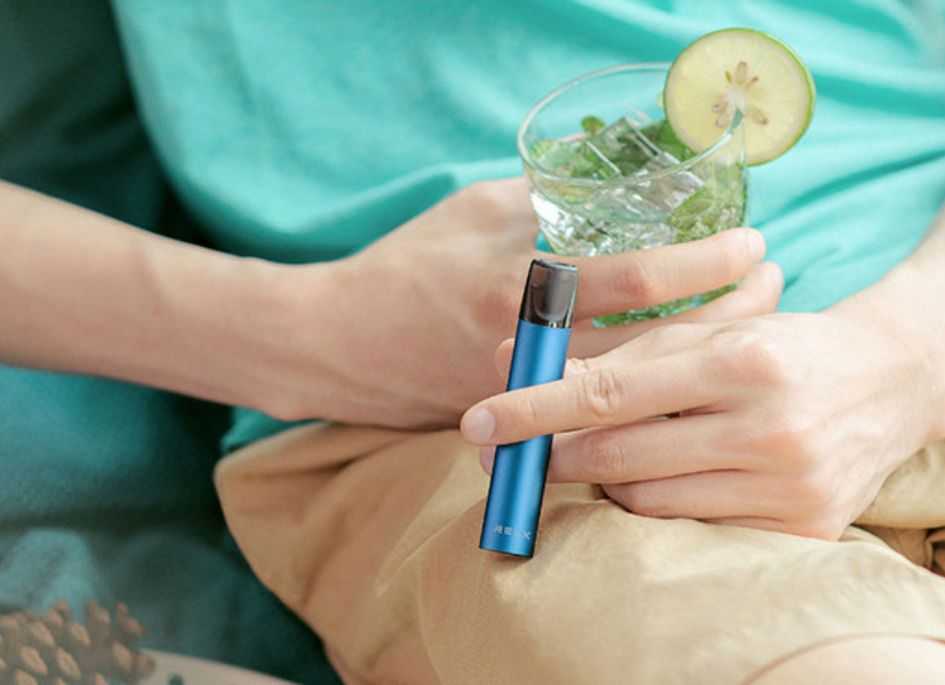 有人用悦刻戒烟成功的吗?悦刻替烟成功案例