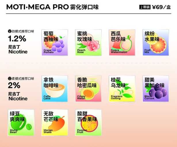 魔笛pro烟弹太耗油了？居然是设计缺陷？