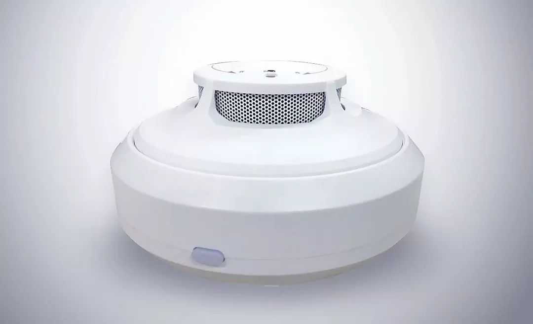 抽电子烟烟雾报警器会报警吗?