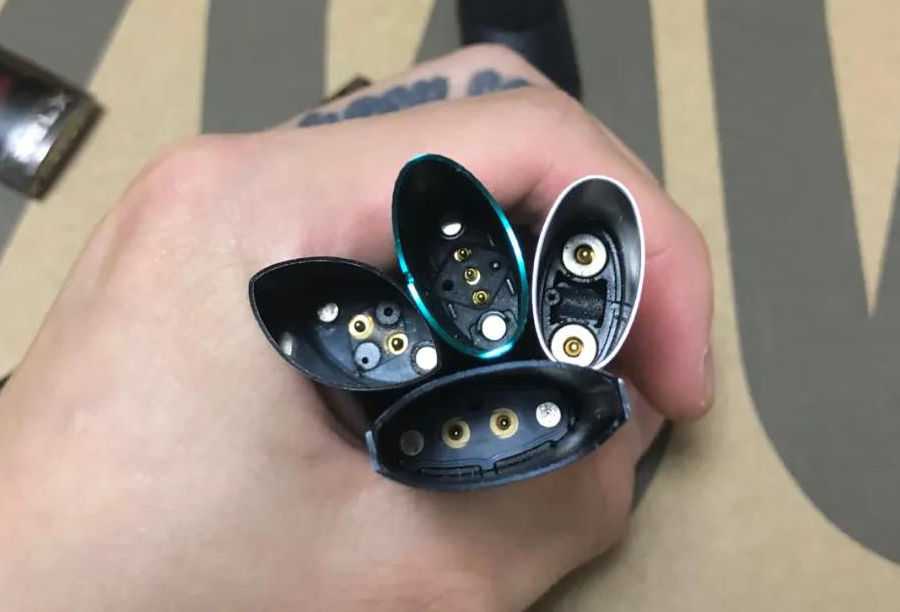魔笛电子烟进水了怎么办？三个步骤教你解决