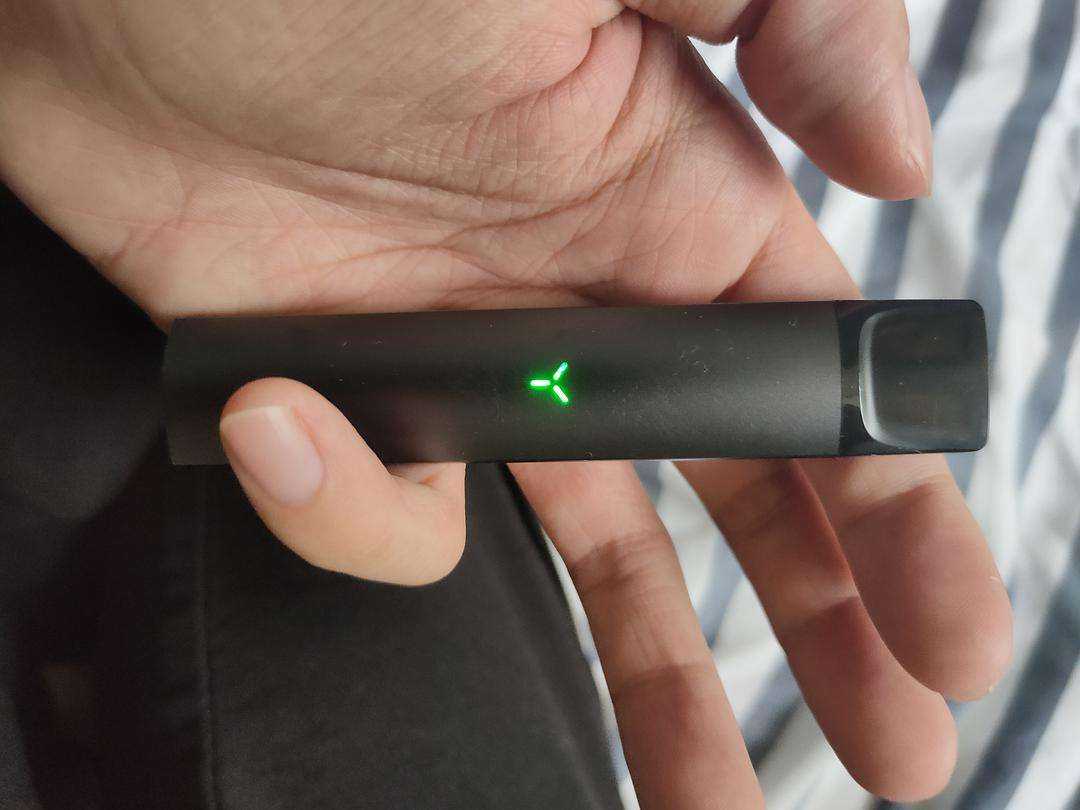yooz电子烟进水了怎么解决?yooz电子烟进水了可以售后吗?
