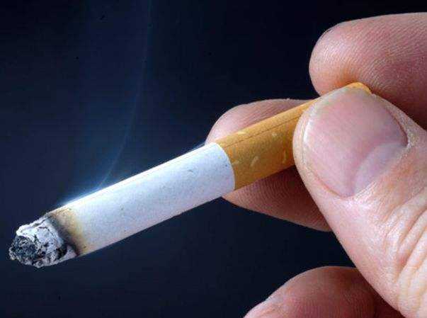 电子烟等于吸烟吗?电子烟和香烟的区别