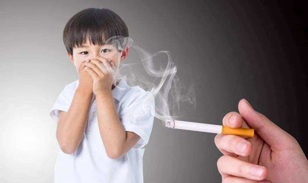 闻电子烟算二手烟吗？先看看二手烟的定义