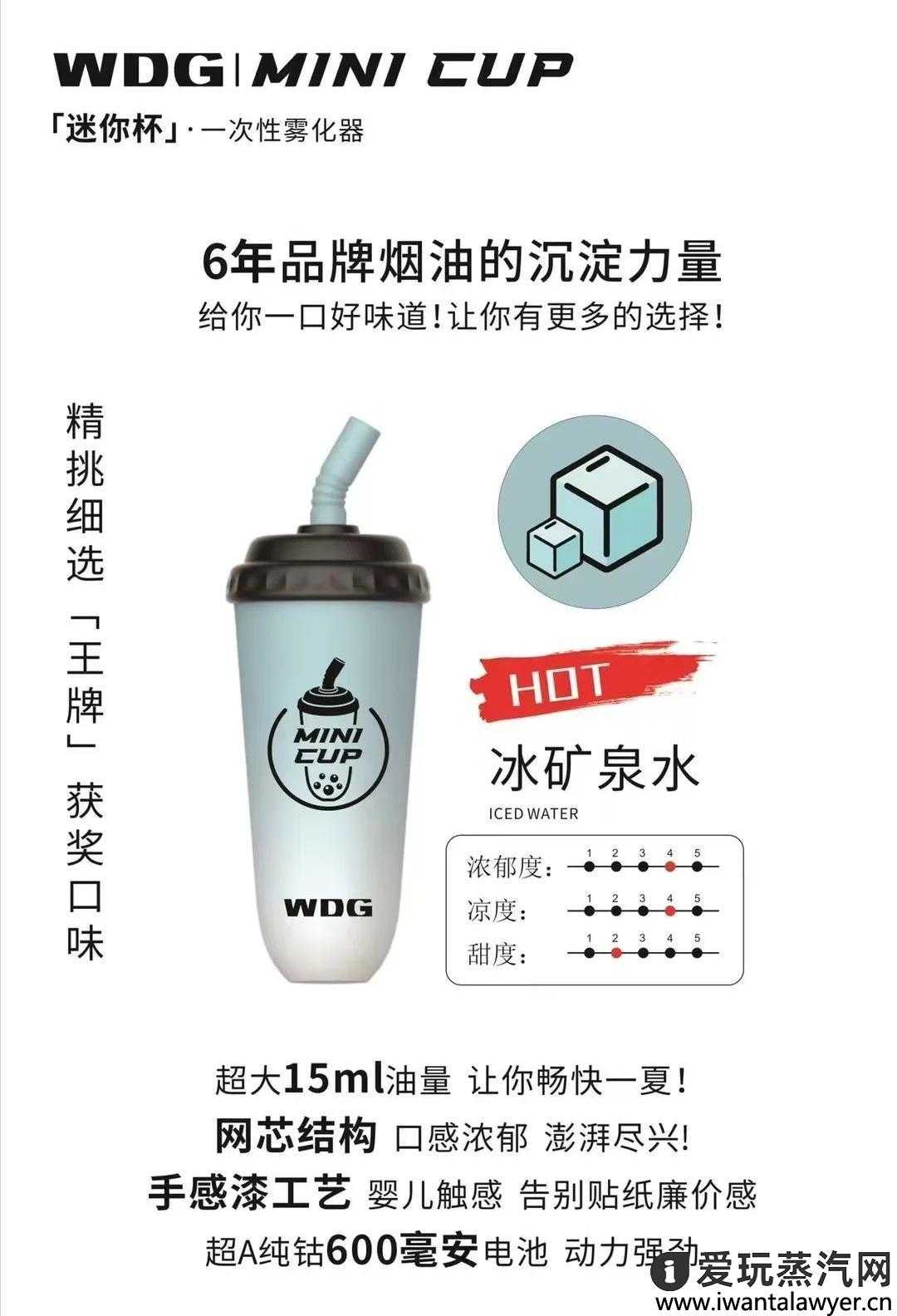 奶茶杯电子烟有哪些品牌？居然这么多？