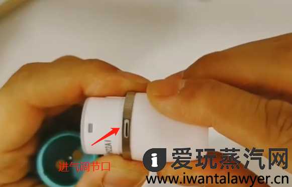 魔笛one一次性电子烟怎么样?分离式油仓设计