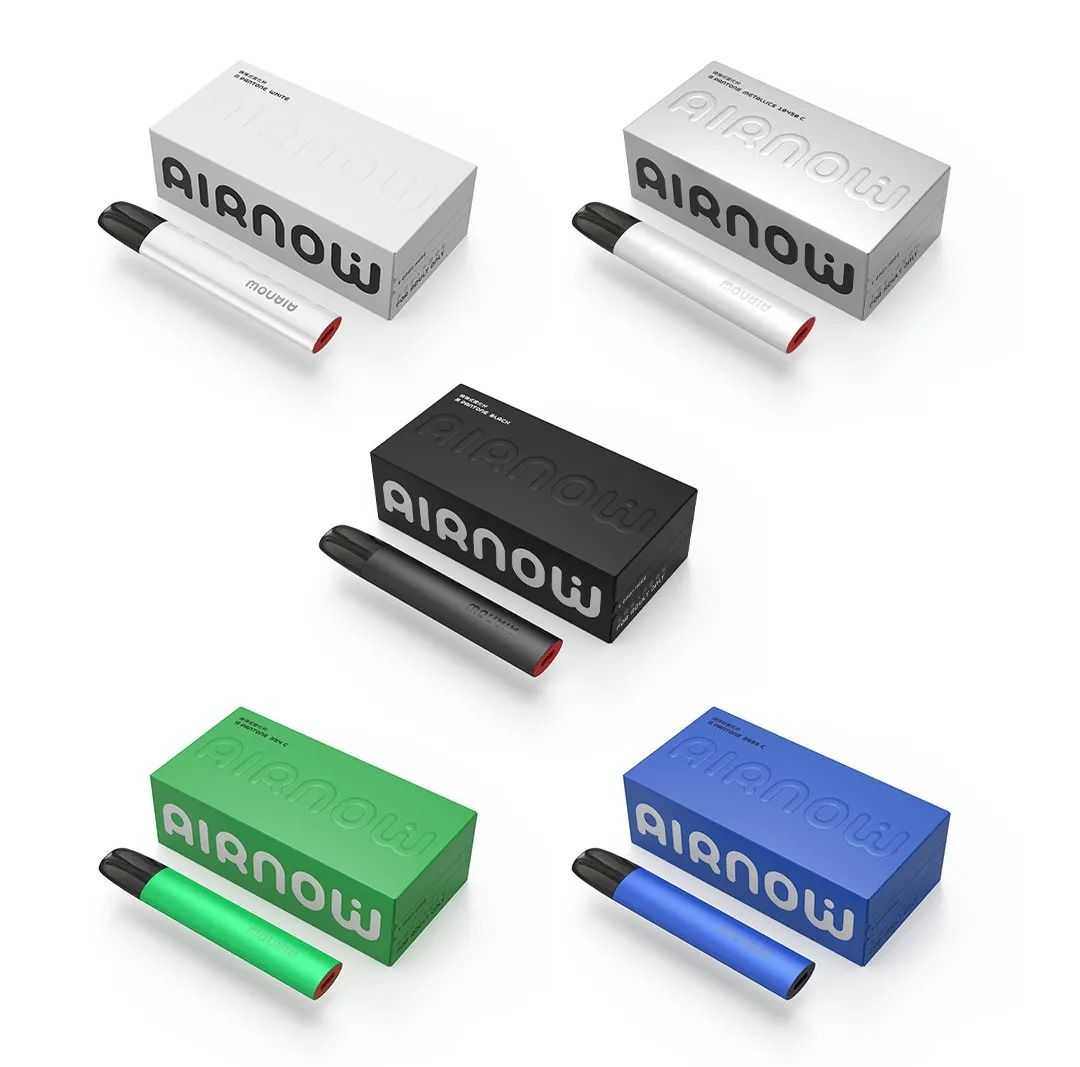 AIRNOW空气实验烟弹多少钱?AIRNOW空气实验烟弹官方售价