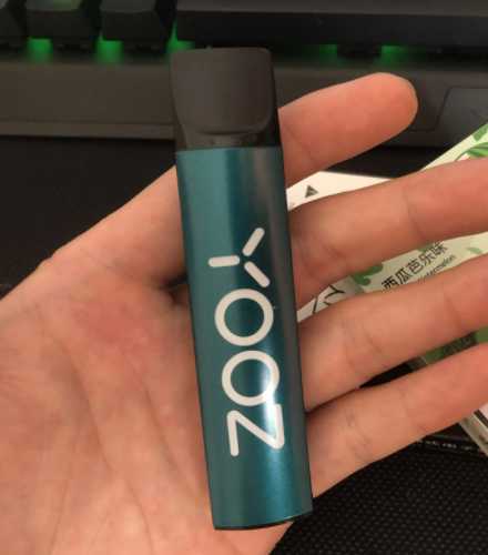 柚子电子烟怎么区分几代?含图片辨别