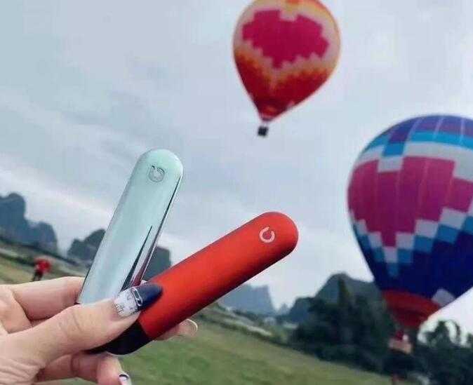 火器电子烟一代和二代的区别，四大区别