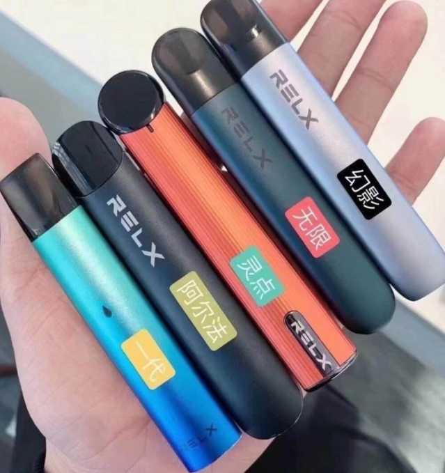 悦刻最好抽的是几代?首推这代