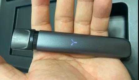 yooz怎么调烟雾大小？