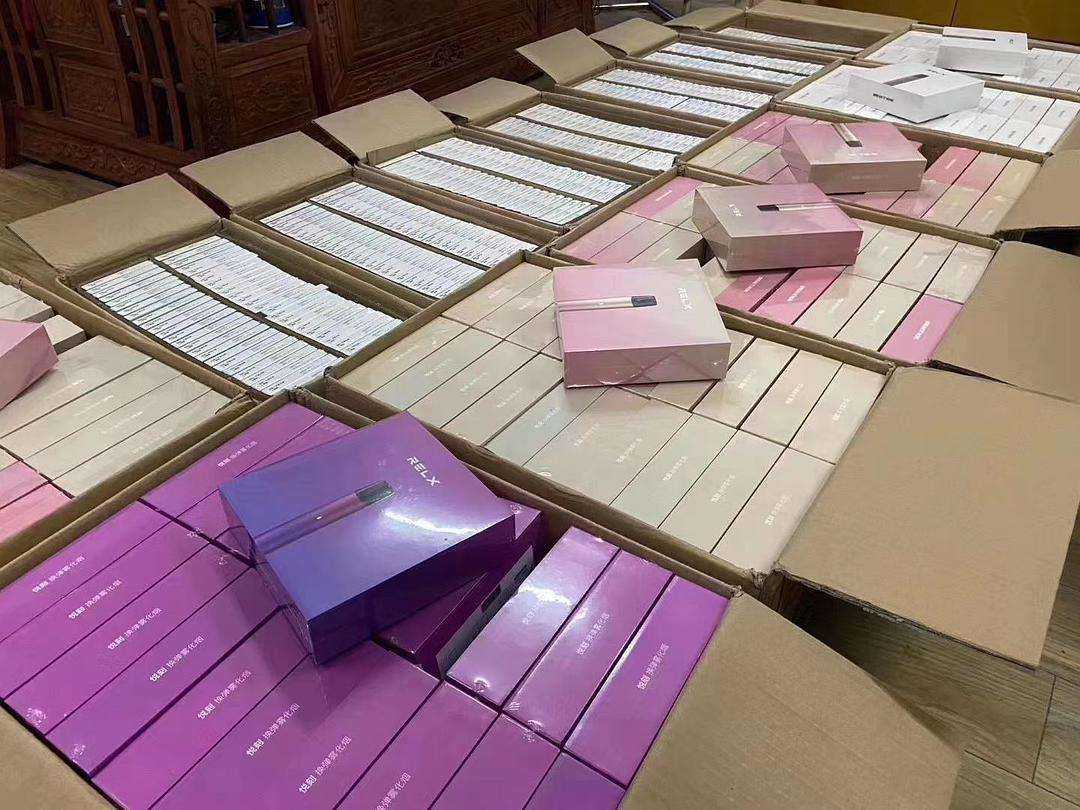 悦刻150一套是真是假?