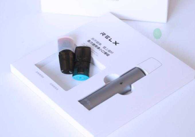 悦刻电子烟第几代最好?适合就是最好的