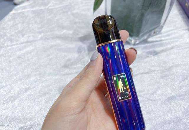 火器电子烟不出烟怎么回事？