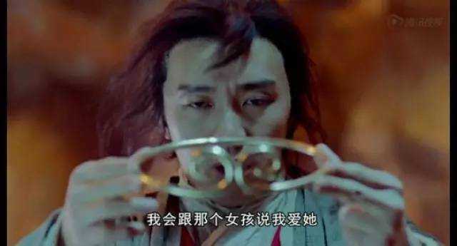 有一天，我的意中人会吞云吐雾，带着『YOOZ二代月光宝盒』出现在我面前！