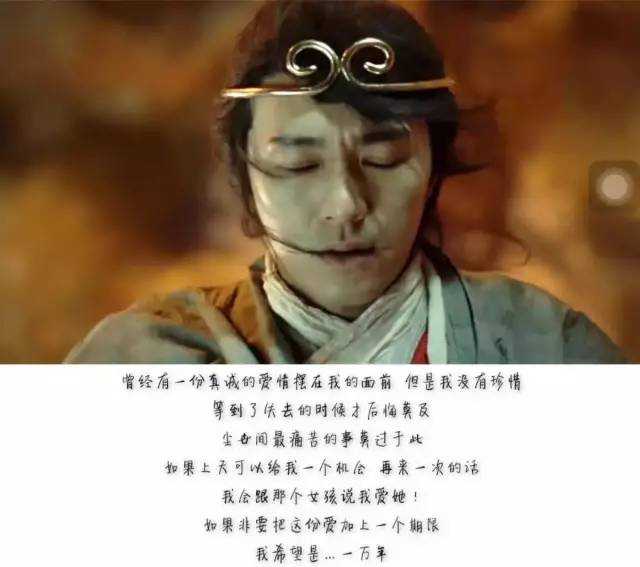 有一天，我的意中人会吞云吐雾，带着『YOOZ二代月光宝盒』出现在我面前！