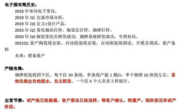 巨头比亚迪电子入驻 电子烟行业发出这样一个信号！