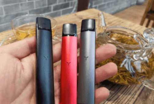 柚子电子烟什么味道好抽?柚子专卖店这样说