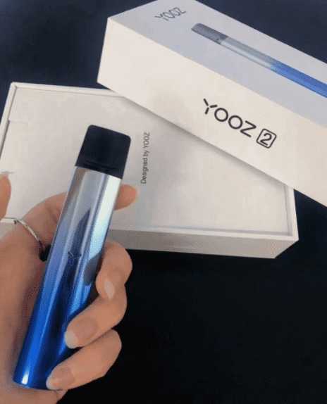 yooz柚子电子烟没电了的表现,你知道吗? yooz柚子电子烟没电了的表现,你知道吗?
