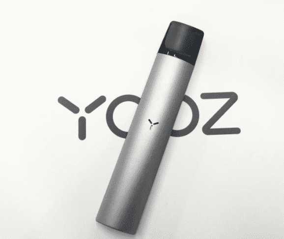 yooz柚子电子烟实体店分布，看官网一眼便知
