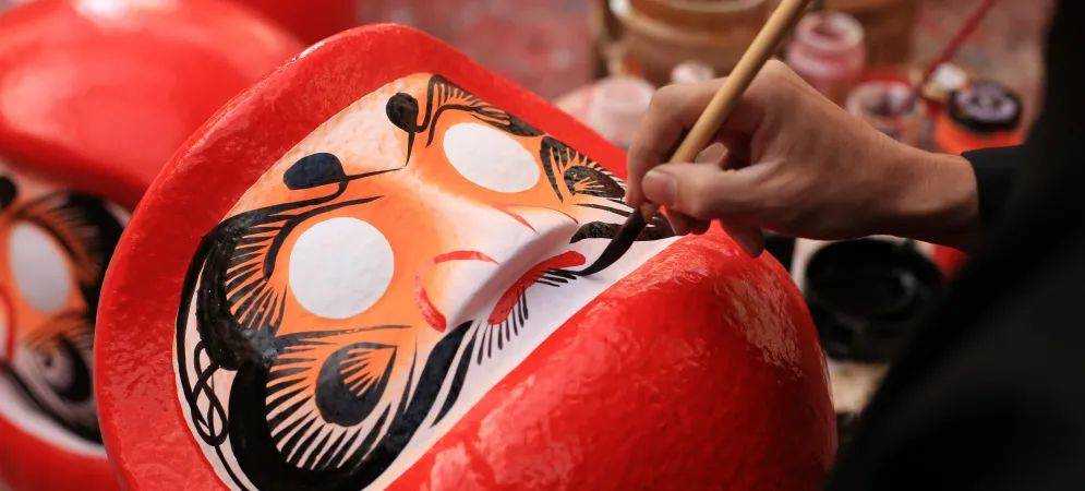迎新年!boulder铂德KATE Graffiti插画印象版迎来全新配色:吉开达摩! 迎新年!boulder铂德KATE Graffiti插画印象版迎来全新配色:吉开达摩!