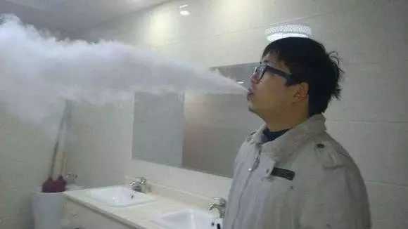 钟爱电子烟大烟雾?这些知识你需要了解一下 钟爱电子烟大烟雾?这些知识你需要了解一下