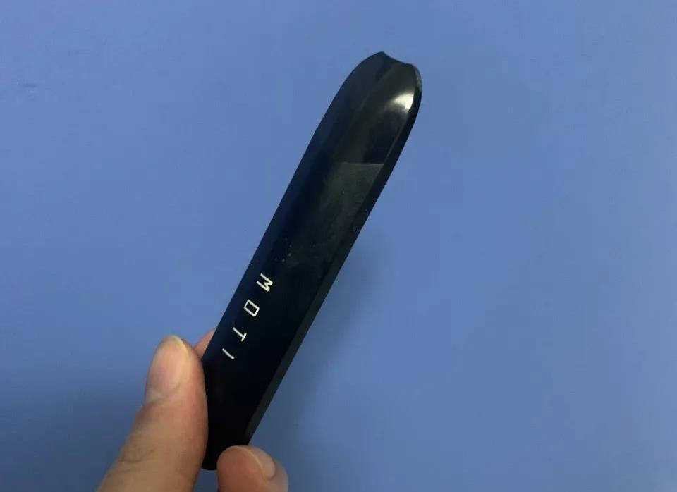 电子烟魔笛s·lite和魔笛c的区别是什么？