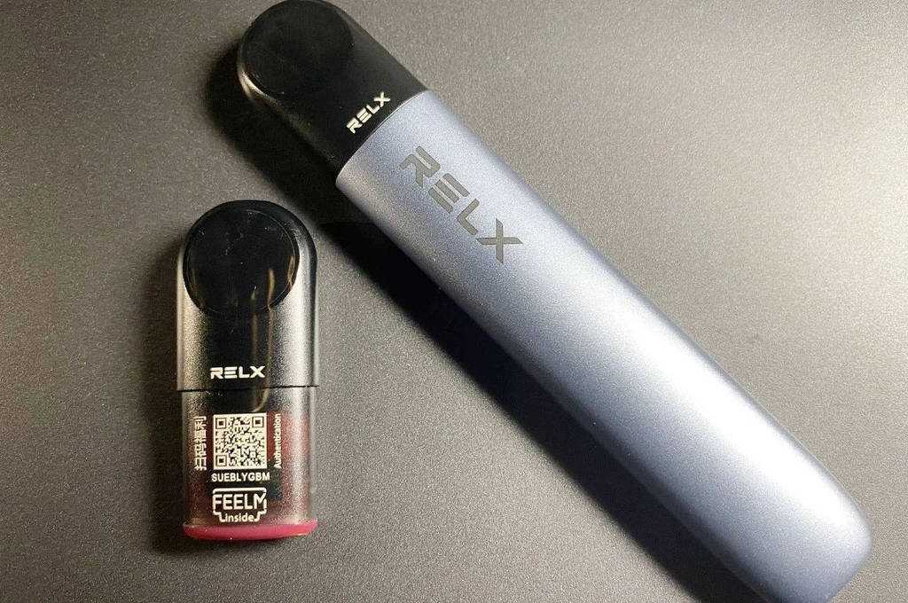 relx悦刻和yooz柚子哪个更好抽更值得选择? relx悦刻和yooz柚子哪个更好抽更值得选择?
