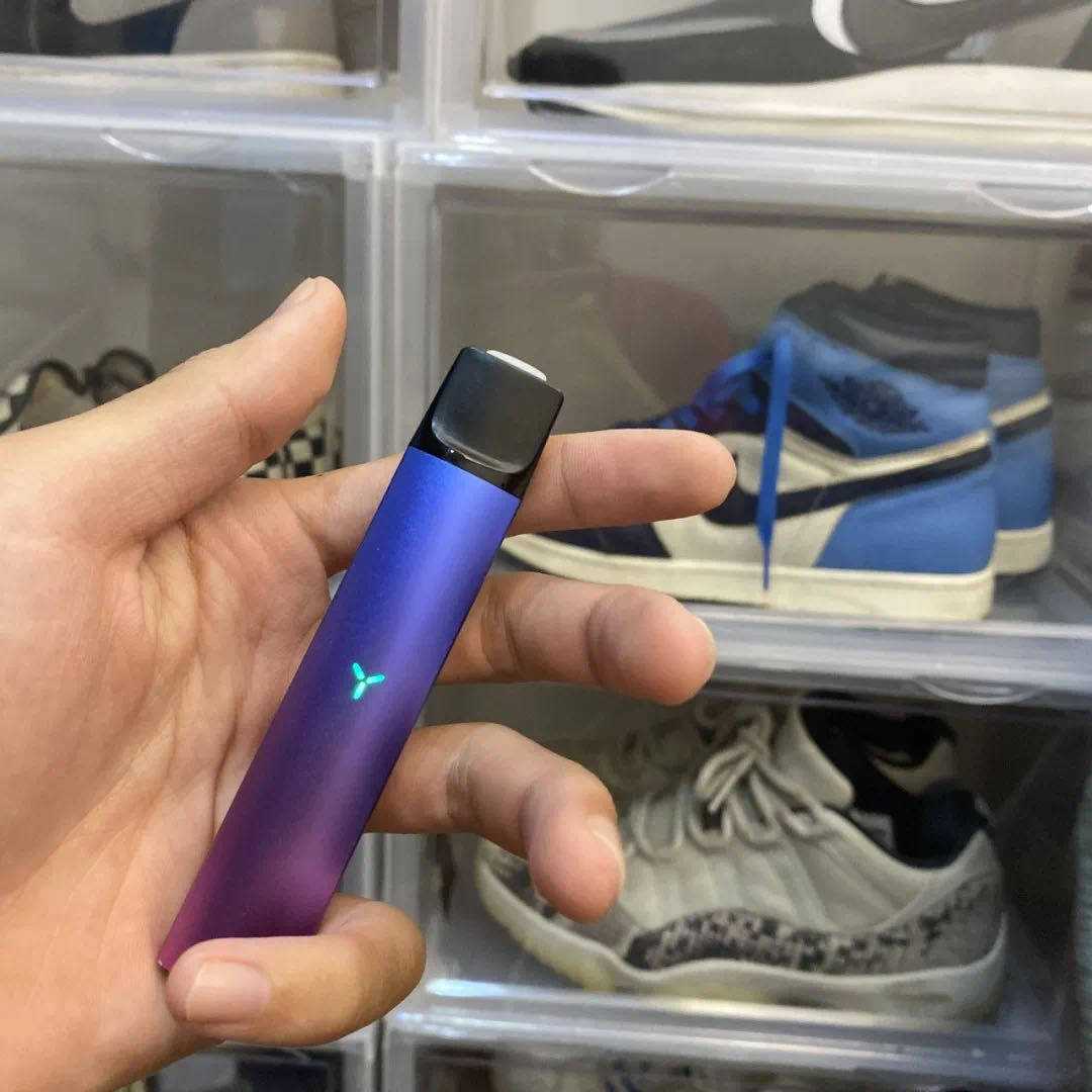 relx悦刻和yooz柚子哪个更好抽更值得选择? relx悦刻和yooz柚子哪个更好抽更值得选择?