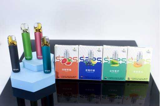 SP2S思博瑞电子烟新品“小星耀”杆首现,这售价你一定想不到 SP2S思博瑞电子烟新品“小星耀”杆首现,这售价你一定想不到