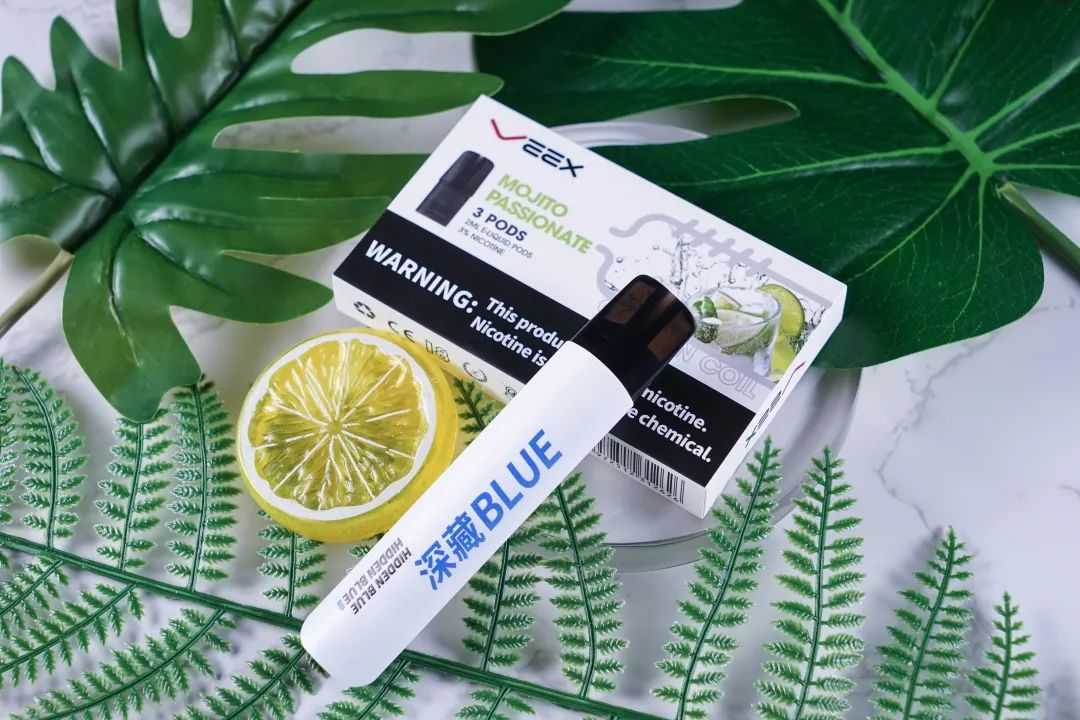 VEEX维刻电子烟即将发布V1棉芯雾化弹；既是流量小生，也是实力派。

</p>
<p>