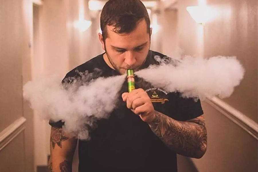答疑丨大烟雾电子烟使用过程中常见问题 答疑丨大烟雾电子烟使用过程中常见问题