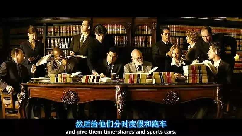 一部号称能让人戒烟的电影