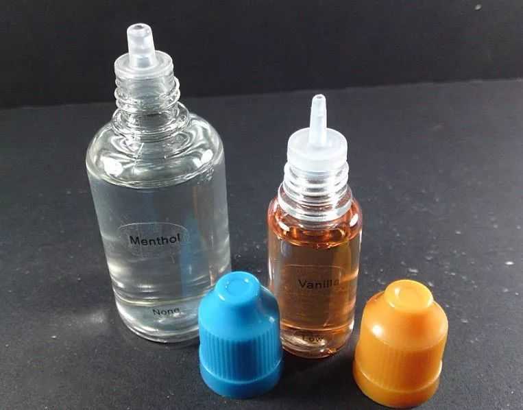 据说用这种方法,轻松解锁烟油新口味! 据说用这种方法,轻松解锁烟油新口味!