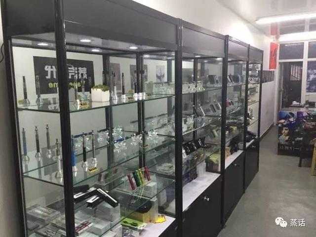 电子烟实体店为什么不敢拼价格？这个店家的说法真的不得不服！