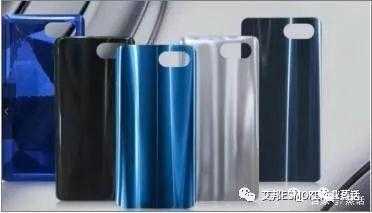 手机供应链加速进军电子烟，多种新工艺助力电子烟升级