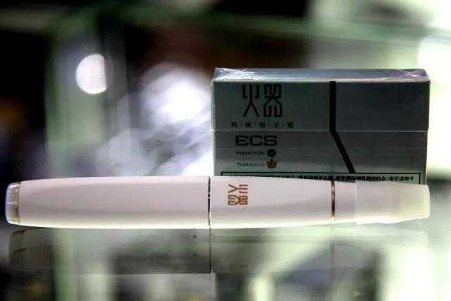 收集2018年市面上的100多款新品电子烟小烟，看看你认识哪一款？