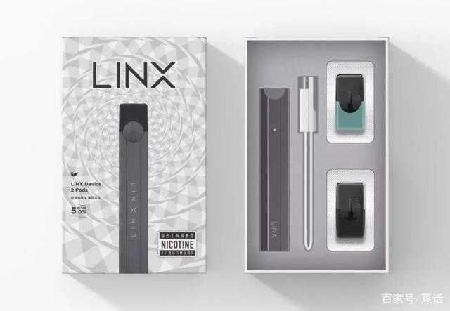 自带3.5亿粉丝，这家新兴电子烟品牌，能否率先成为中国的JUUL？