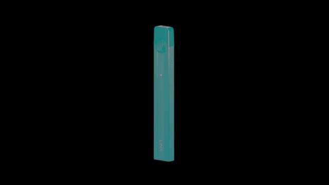 自带3.5亿粉丝，这家新兴电子烟品牌，能否率先成为中国的JUUL？