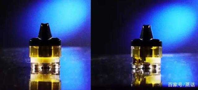 VOOPOO新一代雾化烟—VINCI，大小烟兼容的划时代产品！