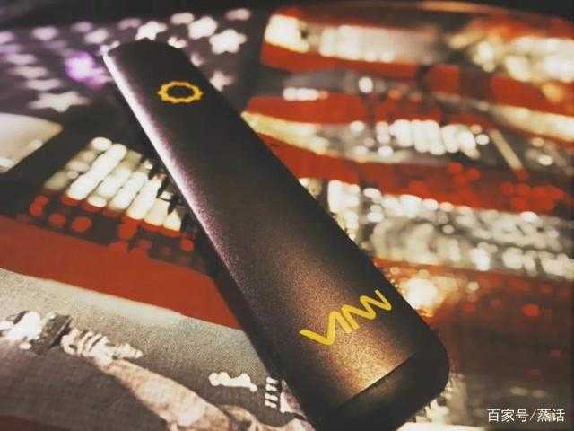 VINN mini电子烟已于9月初正式上市，首周销量即突破三万大关
