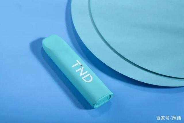 「TND新品」首创智能触控锁，解锁你的优雅灵魂