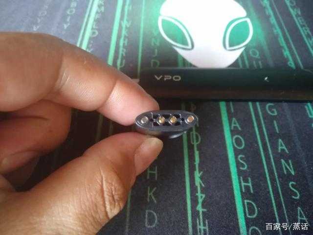 新款VPO微珀唤醒系列小烟上手测评