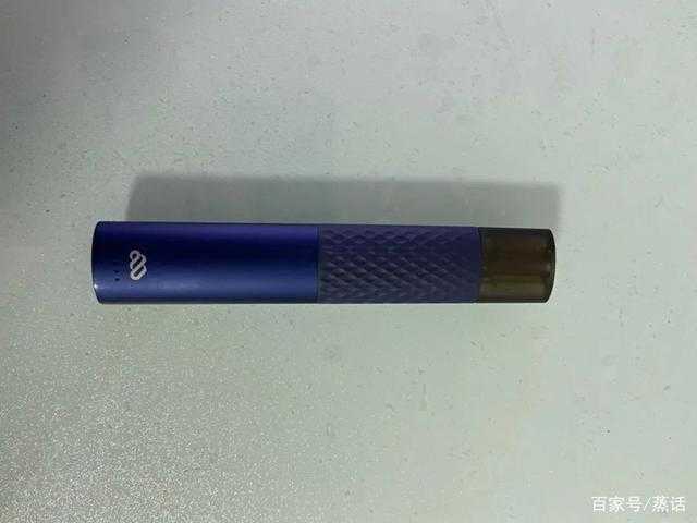 喜雾新品—S1换弹式小烟测评报告